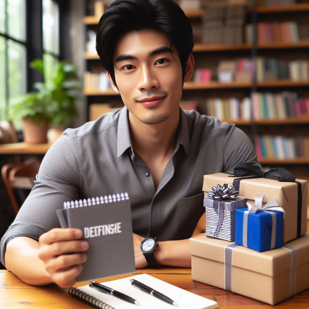 Premium Exhibition Gifts Singapore:How High-Value Corporate Gifts Elevate Your Trade Show Presence