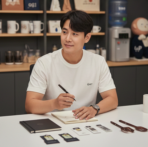 The ROI of Impression: A 2026 Executive Guide to Corporate Gifting