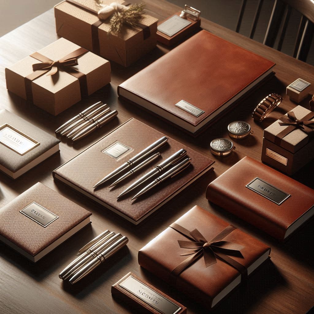 Kickstart 2026: Why Q1 is the Strategic Season for Customised Corporate Gifts