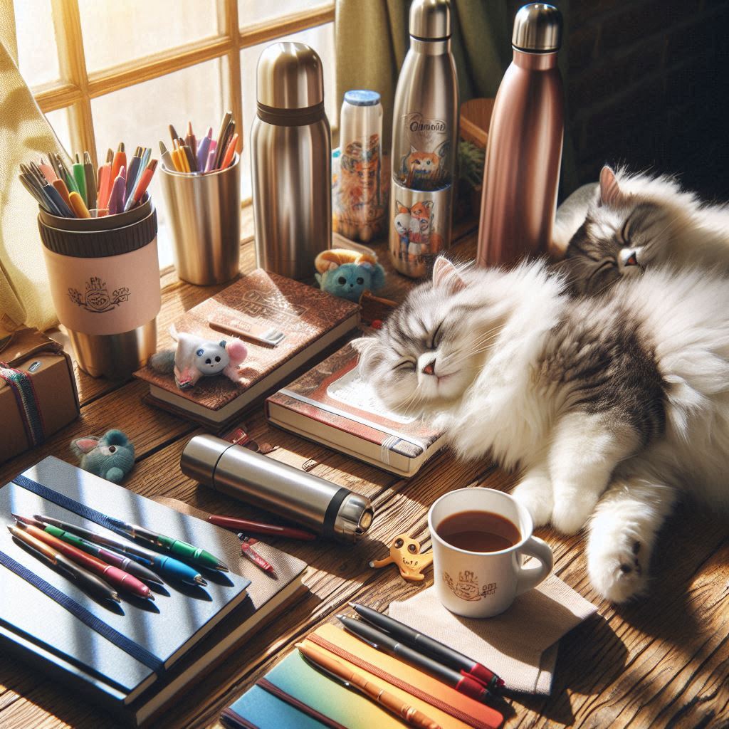 The Art of Corporate Gifting: How Custom Branding Elevates Your Business Relationships