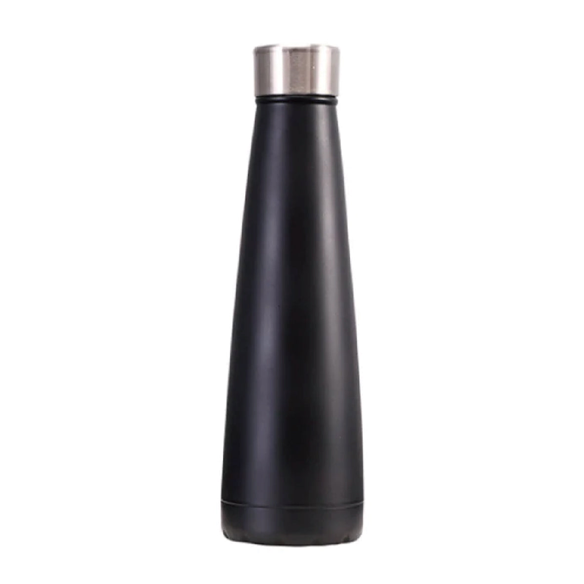 Custom Logo Conical stainless steel insulated water cup | Premium Corporate Gifts and Promotional Gifts