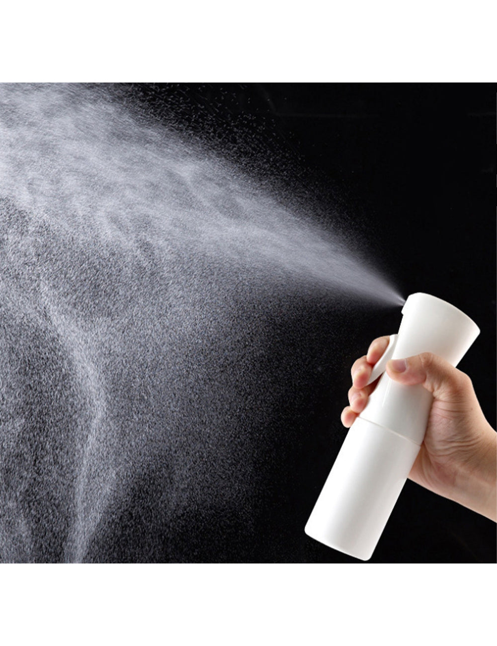 Custom Logo High-pressure epidemic prevention continuous spray bottle | Premium Corporate Gifts and Promotional Gifts