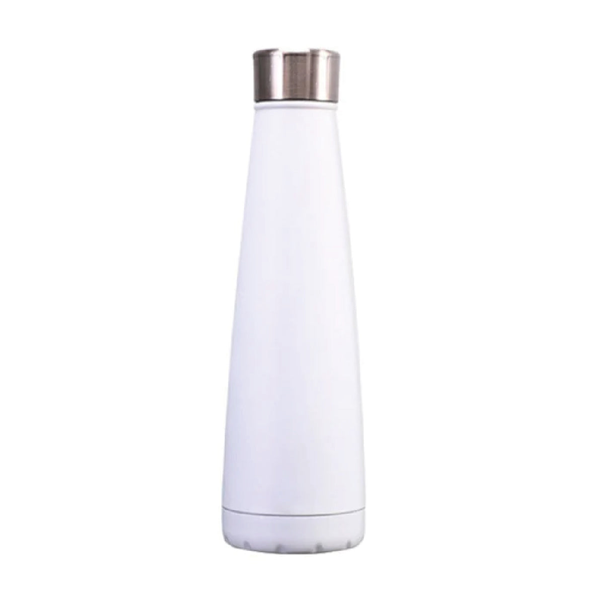 Custom Logo Conical stainless steel insulated water cup | Premium Corporate Gifts and Promotional Gifts