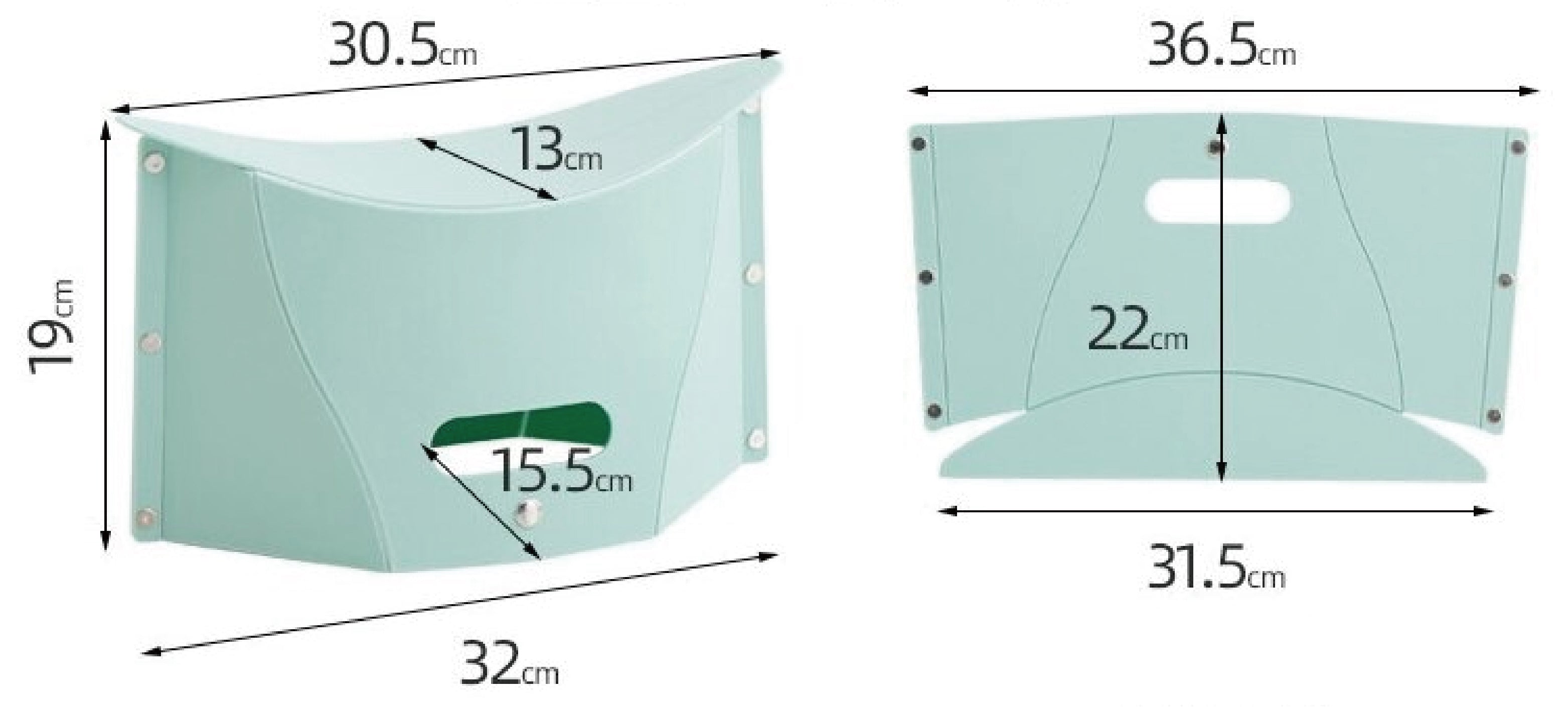 Custom Logo Simple Portable Folding Chair | Premium Corporate Gifts and Promotional Gifts
