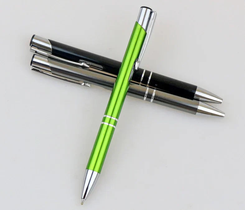 Custom Logo Elegant Gift Advertising Ballpoint Pen | Premium Corporate Gifts and Promotional Gifts