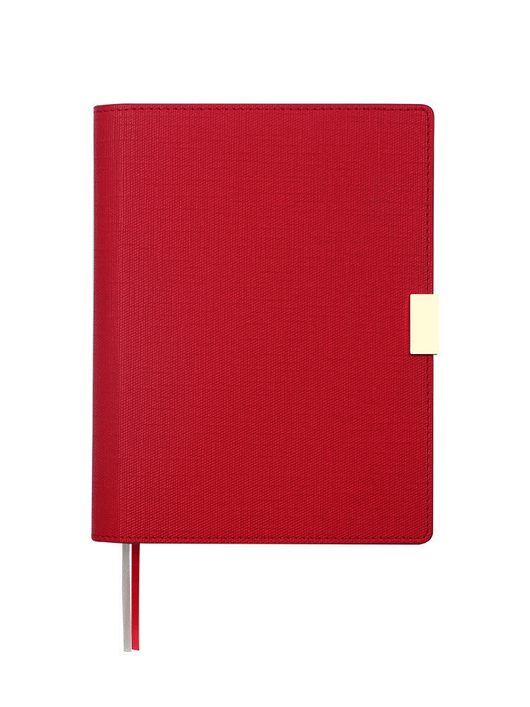 Custom Logo Multifunctional Fashion Leather Business Notebook | Premium Corporate Gifts and Promotional Gifts