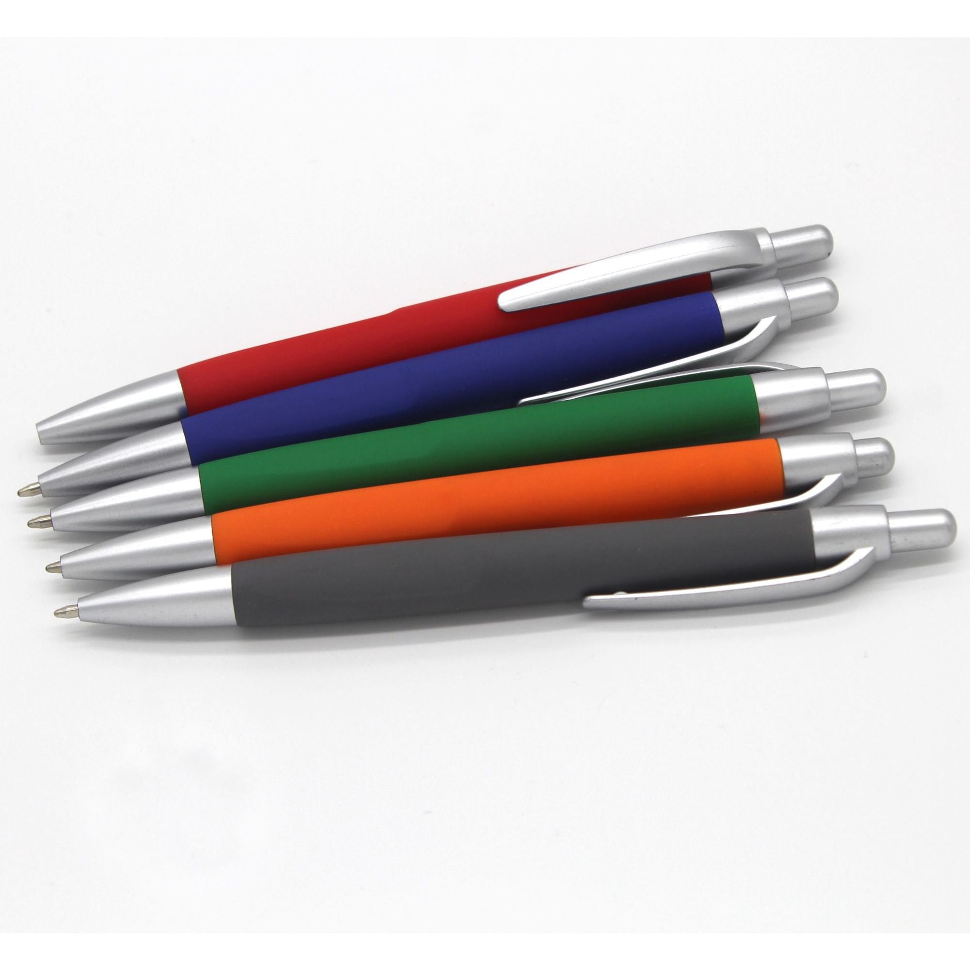 Custom Logo Little Fat Pole Advertising Pen | Premium Corporate Gifts and Promotional Gifts