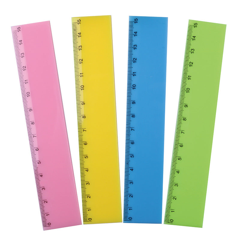 Custom Logo Candy Ruler | Premium Corporate Gifts and Promotional Gifts
