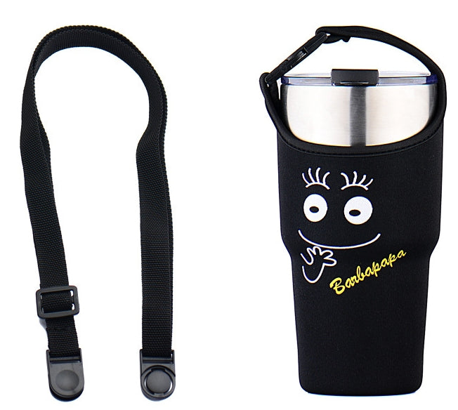 Custom Logo Diving Cloth Ice Bag Cup Special Cup Bag | Premium Corporate Gifts and Custom Gifts
