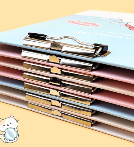 Custom Logo Cute Writing Board | Premium Corporate Gifts and Promotional Gifts