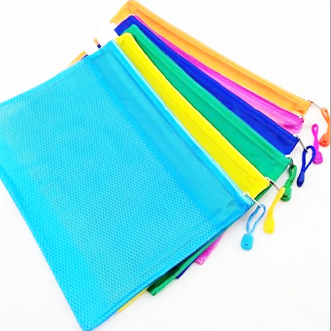 Custom Logo Thickened Mesh Bag | Premium Corporate Gifts and Custom Gifts