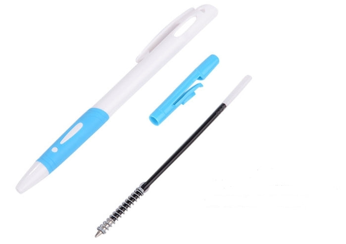 Custom Logo Colorful Plastic Case Advertising Pen | Premium Corporate Gifts and Promotional Gifts