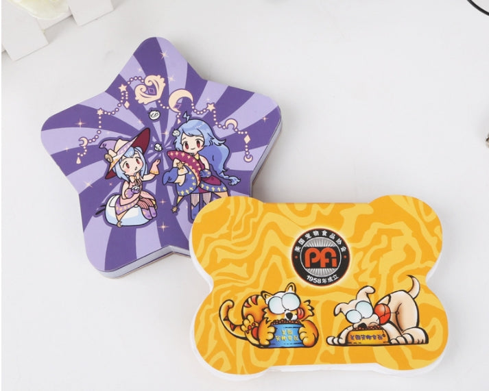 Custom Logo Customizable Manufacturing Post-it Notes | Premium Corporate Gifts and Promotional Gifts