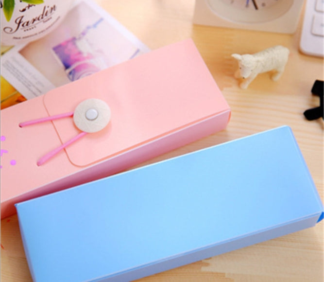 Custom Logo Smile Pencil Case | Premium Corporate Gifts and Promotional Gifts