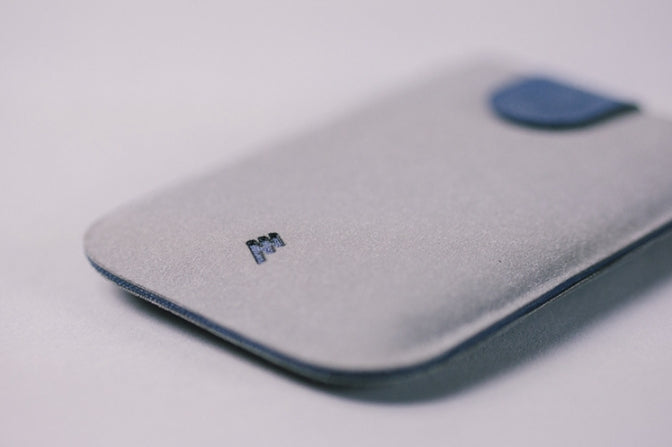 Custom Logo Business Gradient Card Holder | Premium Corporate Gifts and Custom Gifts