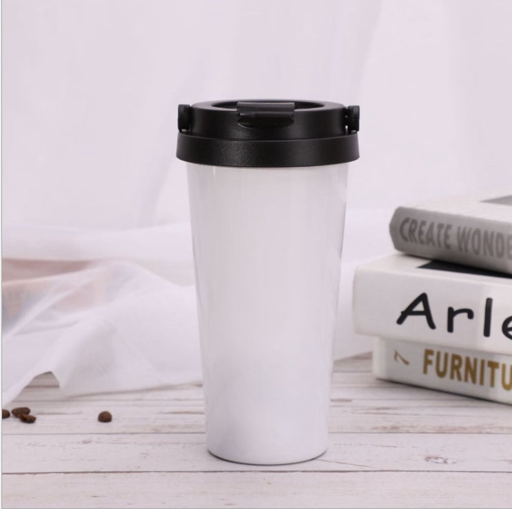 Custom Logo Portable plain thermos cup | Premium Corporate Gifts and Promotional Gifts