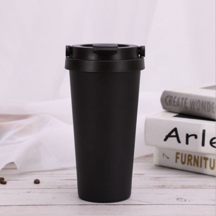 Custom Logo Portable plain thermos cup | Premium Corporate Gifts and Promotional Gifts