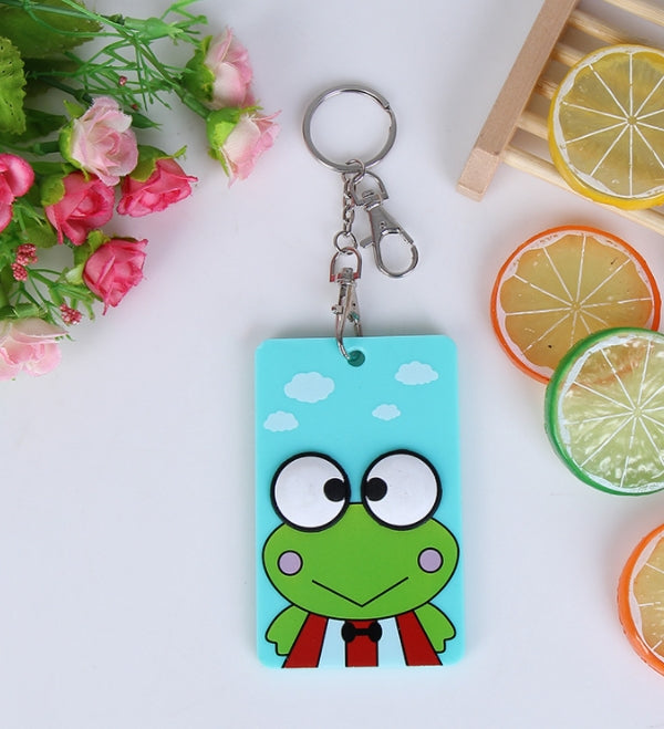 Custom Logo Three-dimensional card holder | Premium Corporate Gifts and Custom Gifts