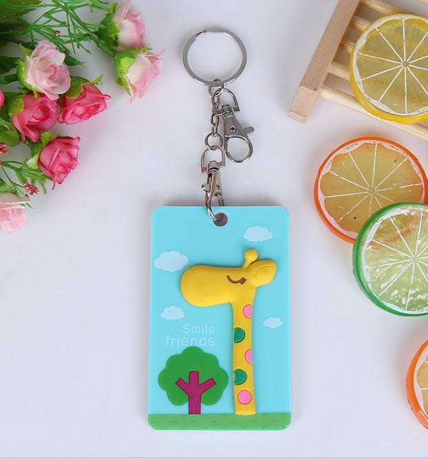 Custom Logo Three-dimensional card holder | Premium Corporate Gifts and Custom Gifts