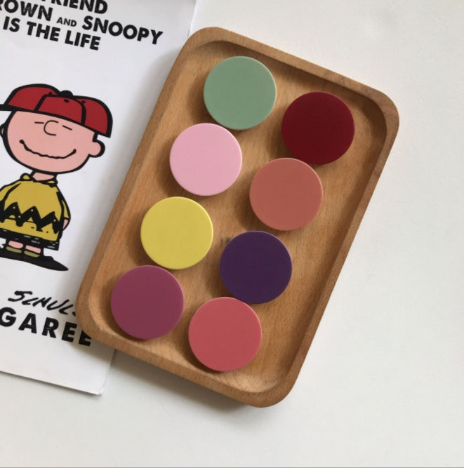 Custom Logo Colorful Airbag Telescopic Bracket | Premium Corporate Gifts and Promotional Gifts