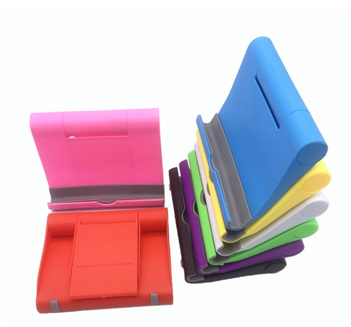 Custom Logo Lightweight folding lazy mobile phone holder | Premium Corporate Gifts and Promotional Gifts