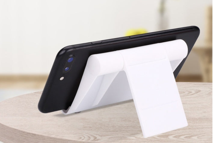 Custom Logo Lightweight folding lazy mobile phone holder | Premium Corporate Gifts and Promotional Gifts