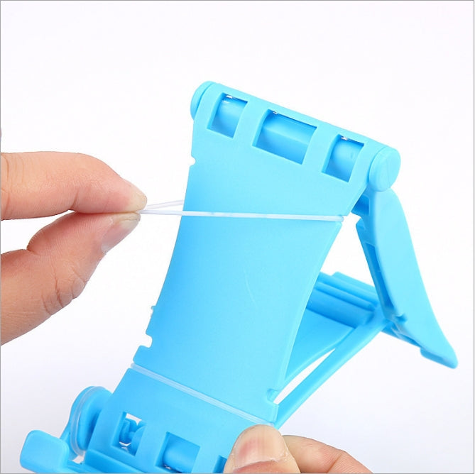 Custom Logo Folding Phone Holder | Premium Corporate Gifts and Promotional Gifts