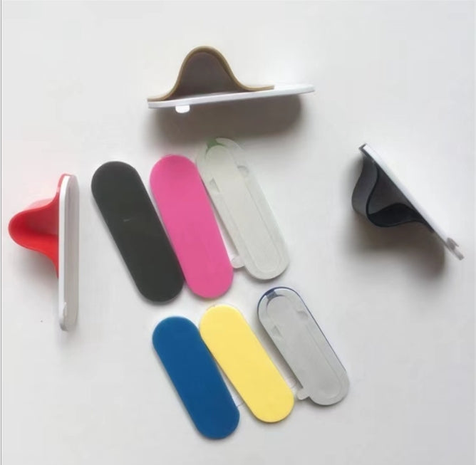 Custom Logo OK Jumping Phone Sticker Phone Ring | Premium Corporate Gifts and Promotional Gifts