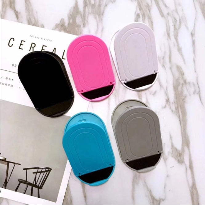 Custom Logo Oval Phone Holder | Premium Corporate Gifts and Promotional Gifts