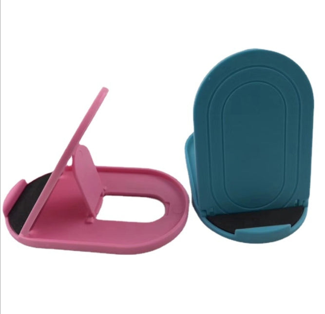 Custom Logo Oval Phone Holder | Premium Corporate Gifts and Promotional Gifts