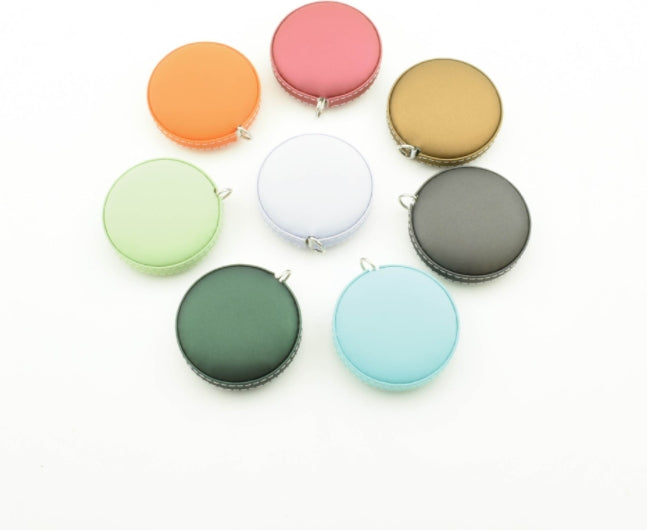 Custom Logo Macaron Shaped Cloth Ruler | Premium Corporate Gifts and Promotional Gifts