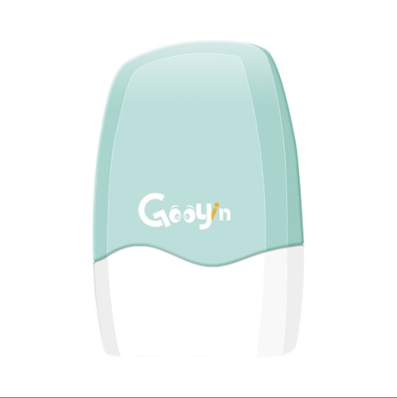 Custom Logo Roller Garbled Confidential Seal | Premium Corporate Gifts and Custom Gifts