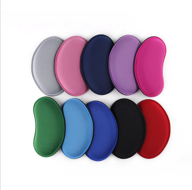 Custom Logo Multi-colored memory foam mouse pad | Premium Corporate Gifts and Promotional Gifts