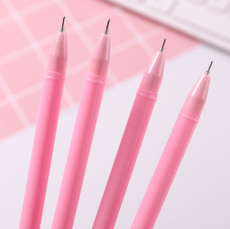 Custom Logo Love Shape Advertising Pen | Premium Corporate Gifts and Promotional Gifts