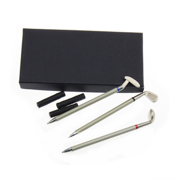 Custom Logo Golf Pen Set | Premium Corporate Gifts and Custom Gifts