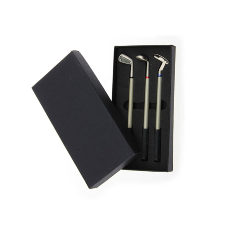 Custom Logo Golf Pen Set | Premium Corporate Gifts and Promotional Gifts