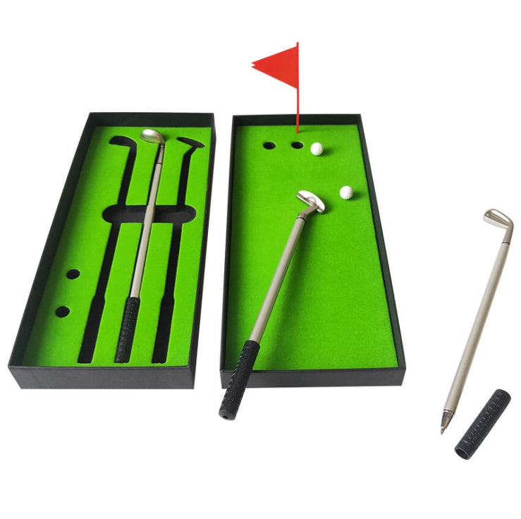 Custom Logo Golf Club Pen Set | Premium Corporate Gifts and Promotional Gifts
