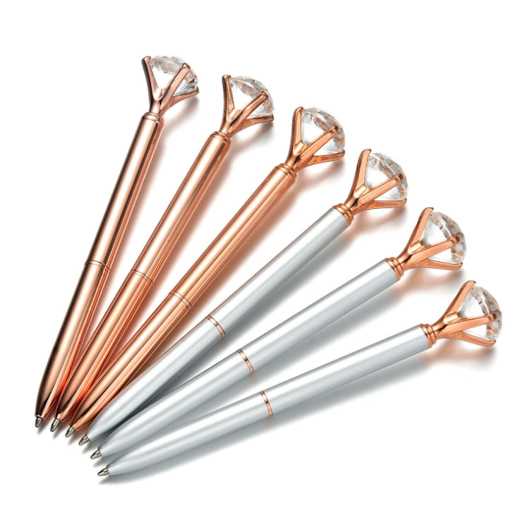 Custom Logo Textured diamond-shaped advertising pen | Premium Corporate Gifts and Promotional Gifts