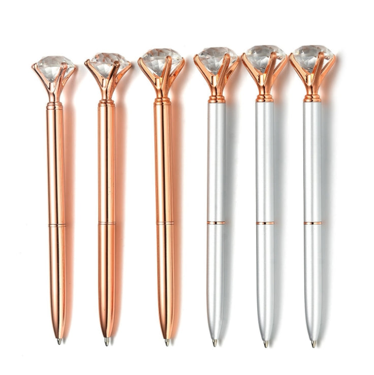 Custom Logo Textured diamond-shaped advertising pen | Premium Corporate Gifts and Promotional Gifts