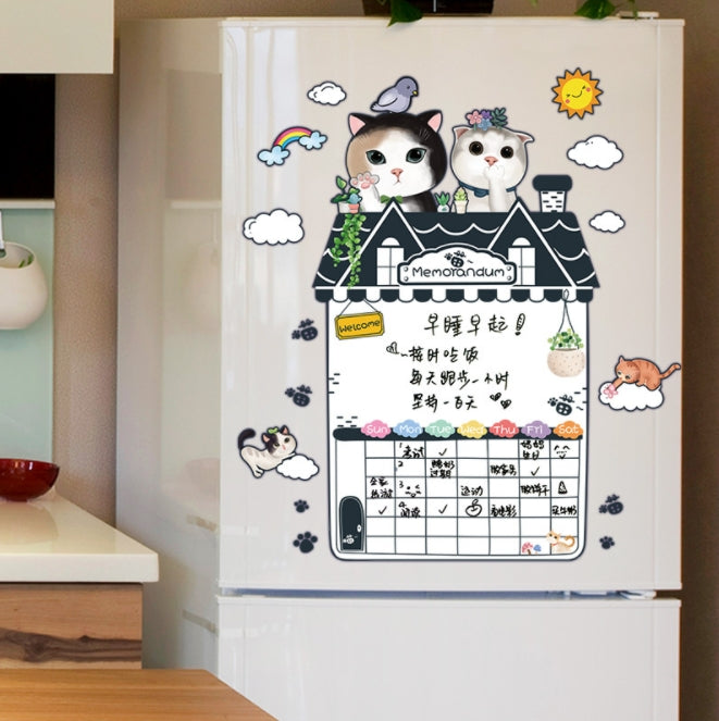 Custom Logo Message Board Magnets | Premium Corporate Gifts and Promotional Gifts