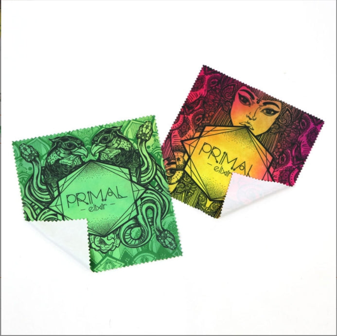 Custom Logo Customized Colored Glasses Cloth | Premium Corporate Gifts and Promotional Gifts