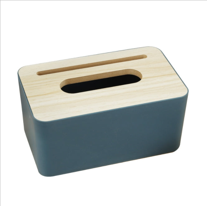 Custom Logo Multifunctional wood grain mobile phone stand paper box | Premium Corporate Gifts and Promotional Gifts