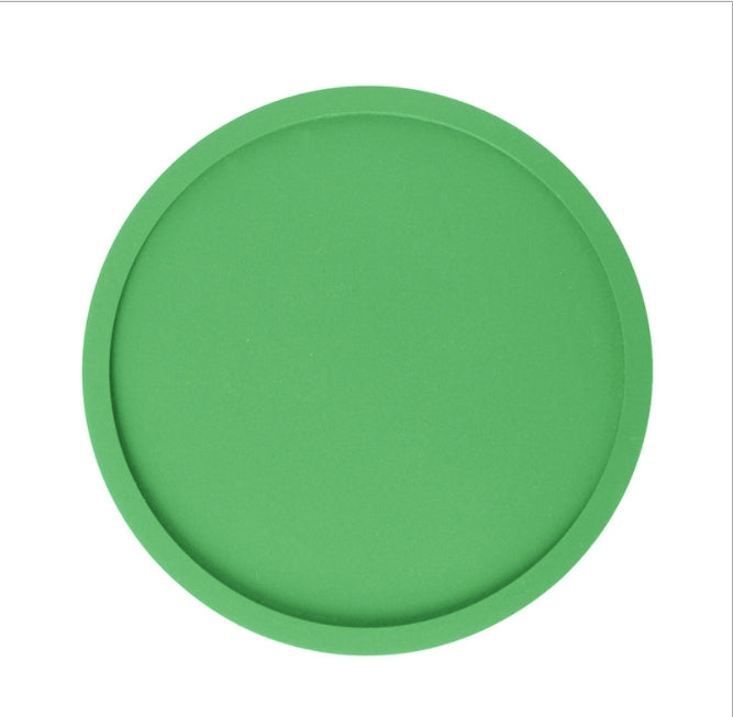 Custom Logo Rubber coaster | Premium Corporate Gifts and Promotional Gifts