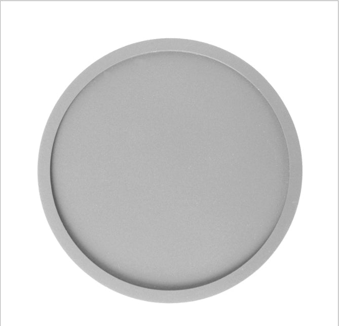 Custom Logo Rubber coaster | Premium Corporate Gifts and Promotional Gifts