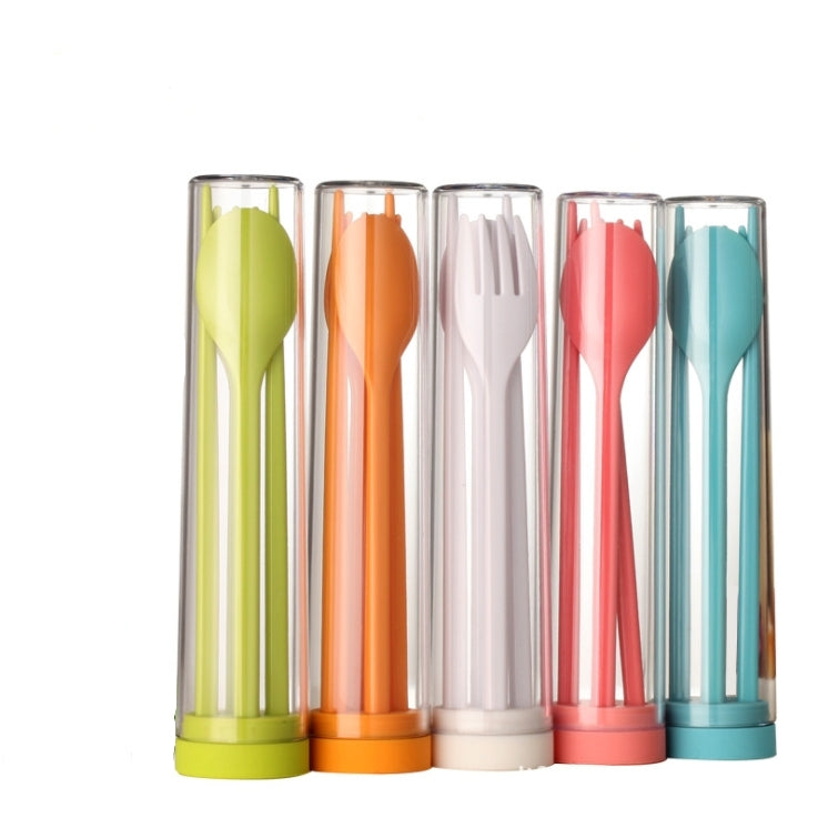 Custom Logo Portable Eco-friendly Tableware Set | Premium Corporate Gifts and Promotional Gifts