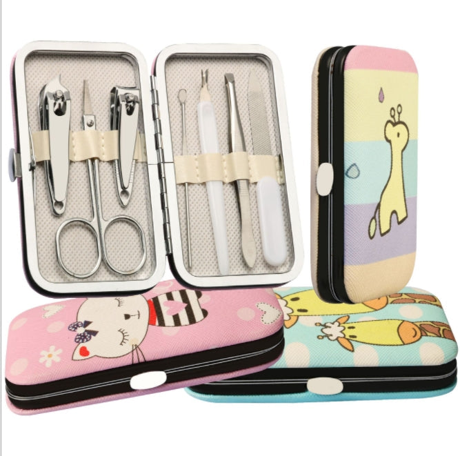 Custom Logo Colorful Cartoon Contour Set | Premium Corporate Gifts and Promotional Gifts