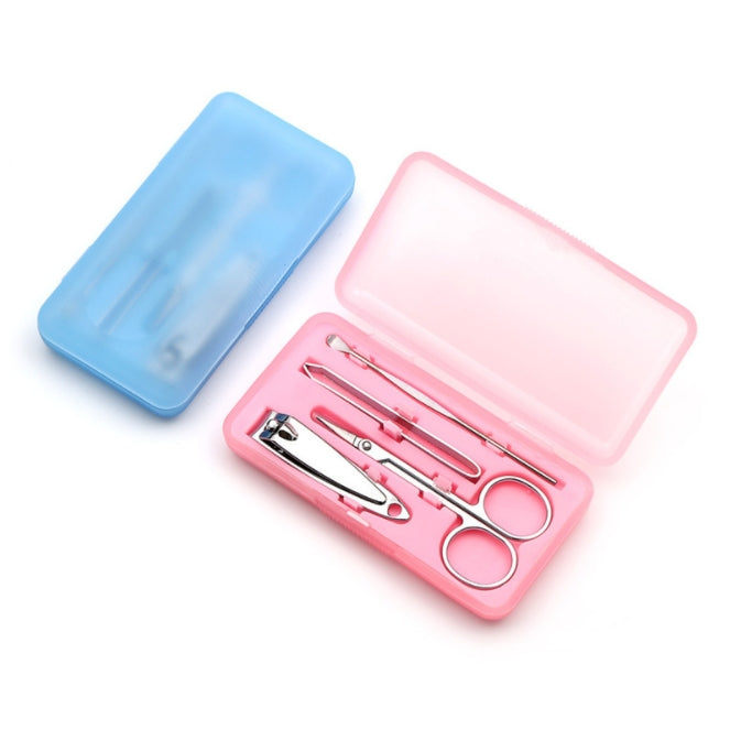 Custom Logo Lightweight four-piece contouring set | Premium Corporate Gifts and Promotional Gifts