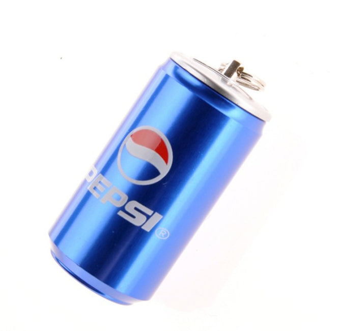 Custom Logo Coke Can Shaped Flash Drive | Premium Corporate Gifts and Promotional Gifts