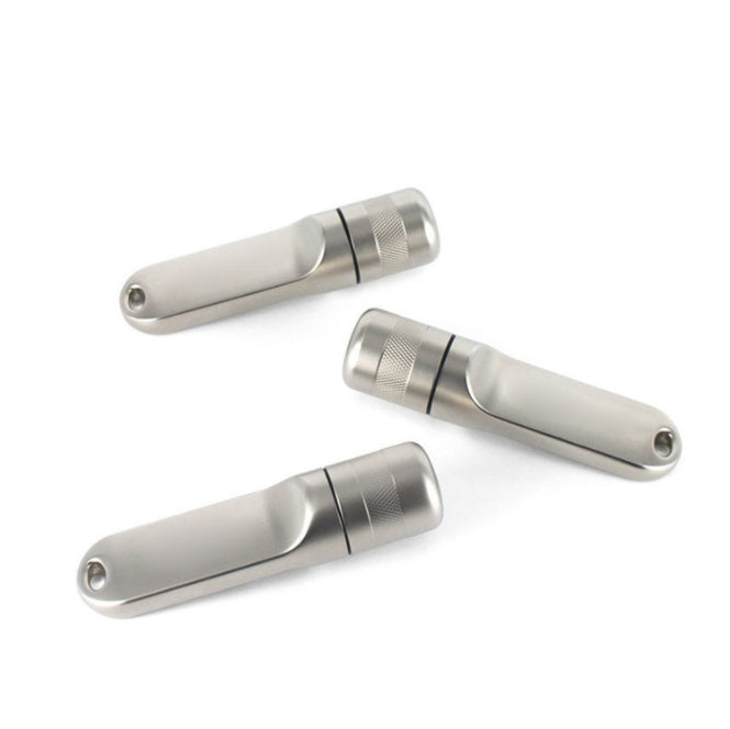 Custom Logo Screw-on Round Head Flash Drive | Premium Corporate Gifts and Promotional Gifts