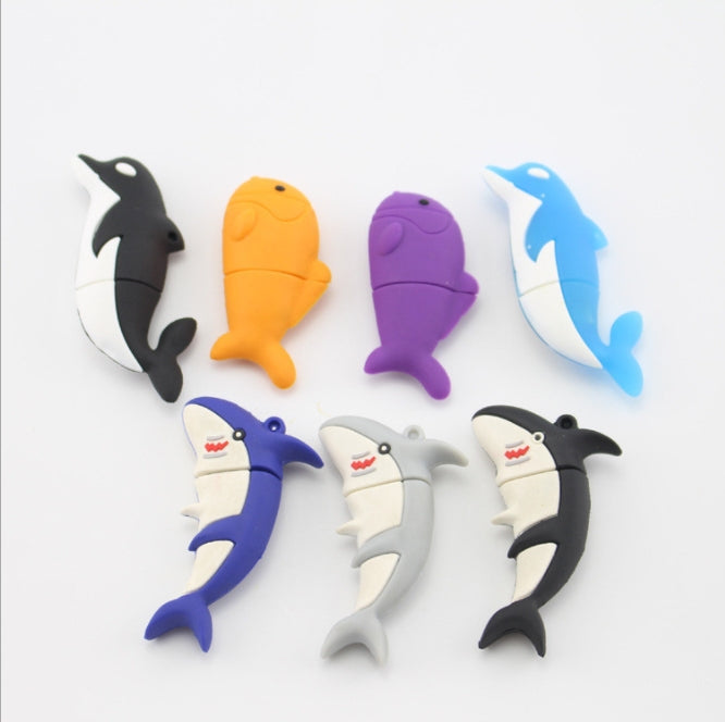 Custom Logo Soft plastic flash drive | Premium Corporate Gifts and Promotional Gifts